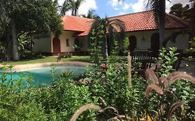 B&B Villa Zomerland